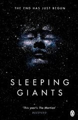 Sleeping Giants: Themis Files Book 1 hind ja info | Fantaasia, müstika | kaup24.ee