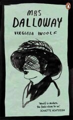 Mrs Dalloway hind ja info | Fantaasia, müstika | kaup24.ee