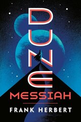 Dune Messiah цена и информация | Фантастика, фэнтези | kaup24.ee