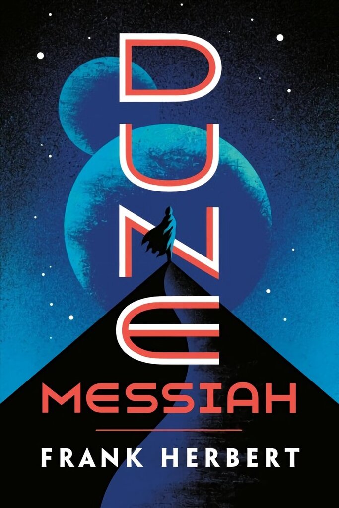 Dune Messiah hind ja info | Fantaasia, müstika | kaup24.ee