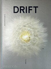 DRIFT, Choreographing the Future цена и информация | Книги об искусстве | kaup24.ee