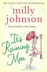 It's Raining Men Paperback Original hind ja info | Fantaasia, müstika | kaup24.ee