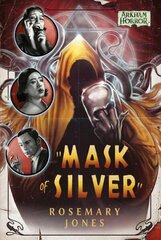 Mask of Silver: An Arkham Horror Novel hind ja info | Fantaasia, müstika | kaup24.ee