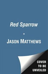 Red Sparrow цена и информация | Фантастика, фэнтези | kaup24.ee