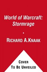 World of Warcraft: Stormrage: Stormrage цена и информация | Фантастика, фэнтези | kaup24.ee