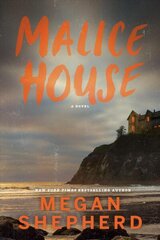 Malice House цена и информация | Фантастика, фэнтези | kaup24.ee