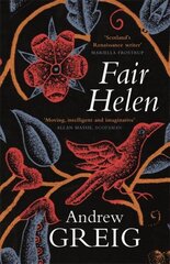 Fair Helen цена и информация | Фантастика, фэнтези | kaup24.ee