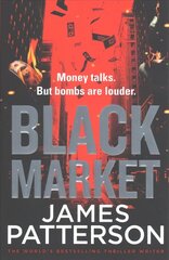 Black Market цена и информация | Фантастика, фэнтези | kaup24.ee