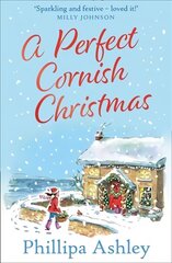 Perfect Cornish Christmas цена и информация | Фантастика, фэнтези | kaup24.ee