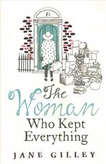 Woman Who Kept Everything: The New, Most Uplifting Feel Good Fiction Book to Get You Through This Winter Digital original цена и информация | Фантастика, фэнтези | kaup24.ee