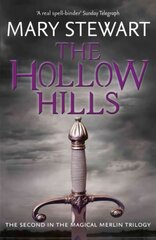 Hollow Hills hind ja info | Fantaasia, müstika | kaup24.ee
