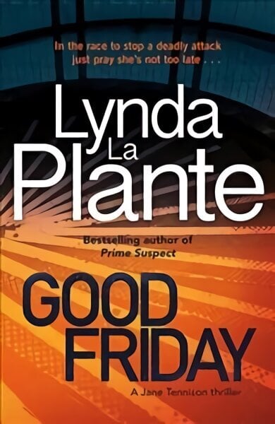 Good Friday: Before Prime Suspect there was Tennison - this is her story hind ja info | Fantaasia, müstika | kaup24.ee