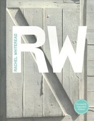 Revised and Expanded: Rachel Whiteread Revised edition цена и информация | Книги об искусстве | kaup24.ee