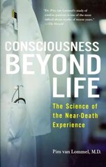 Consciousness Beyond Life: The Science of the Near-Death Experience hind ja info | Eneseabiraamatud | kaup24.ee