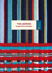 Leopard (Vintage Classic Europeans Series) цена и информация | Фантастика, фэнтези | kaup24.ee