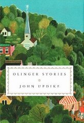 Olinger Stories hind ja info | Fantaasia, müstika | kaup24.ee