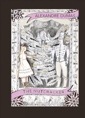 Story of a Nutcracker hind ja info | Fantaasia, müstika | kaup24.ee