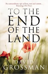 To The End of the Land цена и информация | Фантастика, фэнтези | kaup24.ee