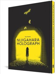 Nijigahara Holograph цена и информация | Фантастика, фэнтези | kaup24.ee