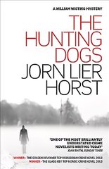 Hunting Dogs цена и информация | Фантастика, фэнтези | kaup24.ee