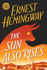 Sun Also Rises: The Authorized Edition цена и информация | Фантастика, фэнтези | kaup24.ee