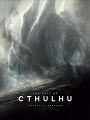 Call of Cthulhu hind ja info | Fantaasia, müstika | kaup24.ee