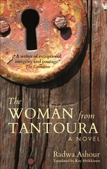 Woman from Tantoura: A Novel from Palestine цена и информация | Фантастика, фэнтези | kaup24.ee