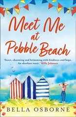 Meet Me at Pebble Beach цена и информация | Фантастика, фэнтези | kaup24.ee