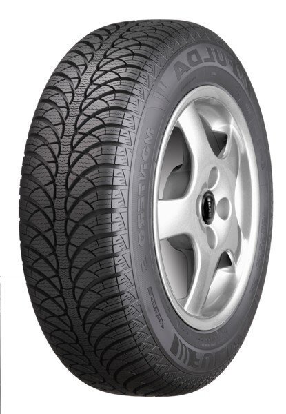 Fulda Kristall Montero 3 175/65R14 82 T цена и информация | Talverehvid | kaup24.ee