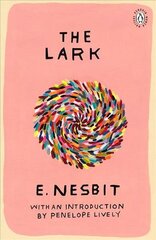 Lark: Introduction by Booker Prize-Winning Author Penelope Lively цена и информация | Фантастика, фэнтези | kaup24.ee