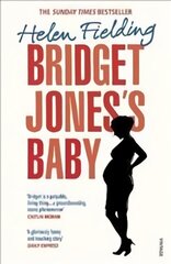 Bridget Jones's Baby: The Diaries цена и информация | Фантастика, фэнтези | kaup24.ee