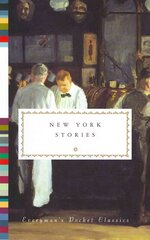 New York Stories hind ja info | Fantaasia, müstika | kaup24.ee