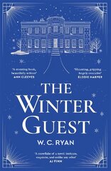 Winter Guest: The perfect gripping, atmospheric mystery for when the nights draw in . . . hind ja info | Fantaasia, müstika | kaup24.ee