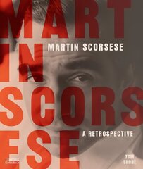 Martin Scorsese
 цена и информация | Книги об искусстве | kaup24.ee