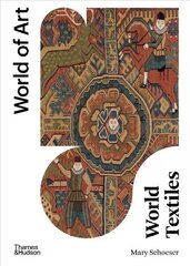 World Textiles New Edition hind ja info | Kunstiraamatud | kaup24.ee