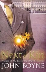 Next of Kin hind ja info | Fantaasia, müstika | kaup24.ee