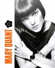 Mary Quant цена и информация | Книги об искусстве | kaup24.ee