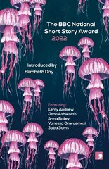 BBC National Short Story Award 2022 hind ja info | Kunstiraamatud | kaup24.ee