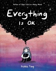 Everything Is OK цена и информация | Книги об искусстве | kaup24.ee