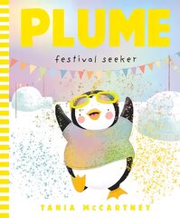 Plume: Festival Seeker цена и информация | Книги для малышей | kaup24.ee