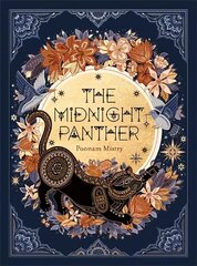 Midnight Panther hind ja info | Väikelaste raamatud | kaup24.ee
