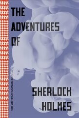 Adventures of Sherlock Holmes цена и информация | Фантастика, фэнтези | kaup24.ee