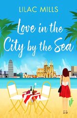 Love in the City by the Sea цена и информация | Фантастика, фэнтези | kaup24.ee