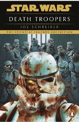 Star Wars: Death Troopers цена и информация | Фантастика, фэнтези | kaup24.ee