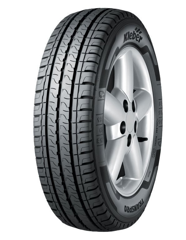 Kleber TRANSPRO 225/75R16C 118 R hind ja info | Suverehvid | kaup24.ee