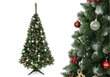 Kunstkuusk jõulupuu, 150 cm hind ja info | Kunstkuused | kaup24.ee