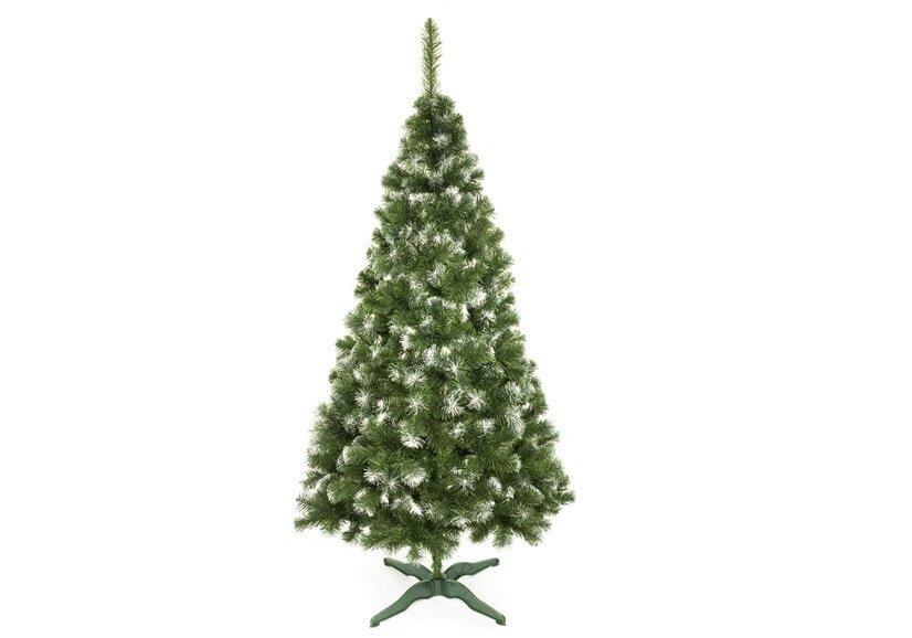 Kunstkuusk jõulupuu, 150 cm hind ja info | Kunstkuused | kaup24.ee