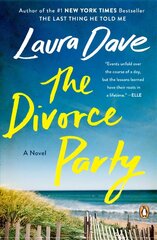 Divorce Party: A Novel hind ja info | Fantaasia, müstika | kaup24.ee