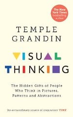 Visual Thinking: The Hidden Gifts of People Who Think in Pictures, Patterns and Abstractions цена и информация | Самоучители | kaup24.ee