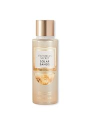 Lõhnastatud kehasprei Victoria's Secret Solar Sands, 250 ml цена и информация | Парфюмированная косметика для женщин | kaup24.ee
